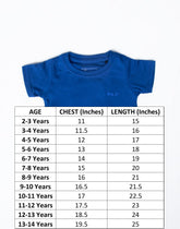 0404900776RBL-0405000870RBL-Z_Kid_Boys T-Shirt_Fashion Bug Sri Lanka